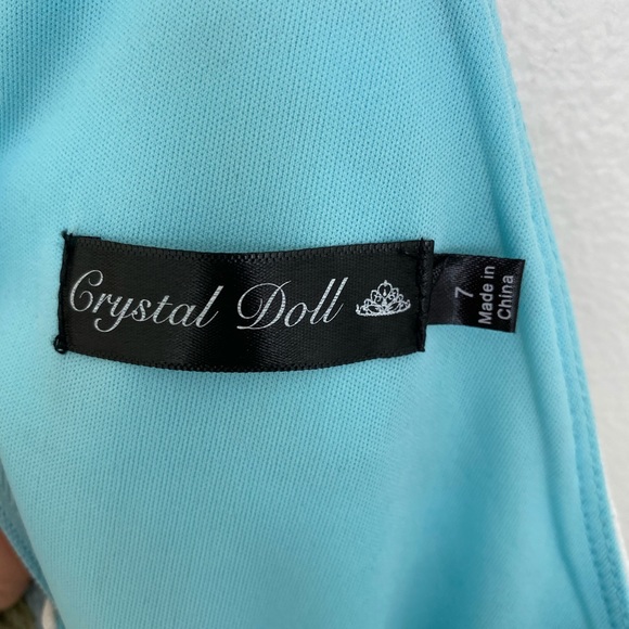 Dress - Picture 4 of 4